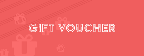 GIFT VOUCHER